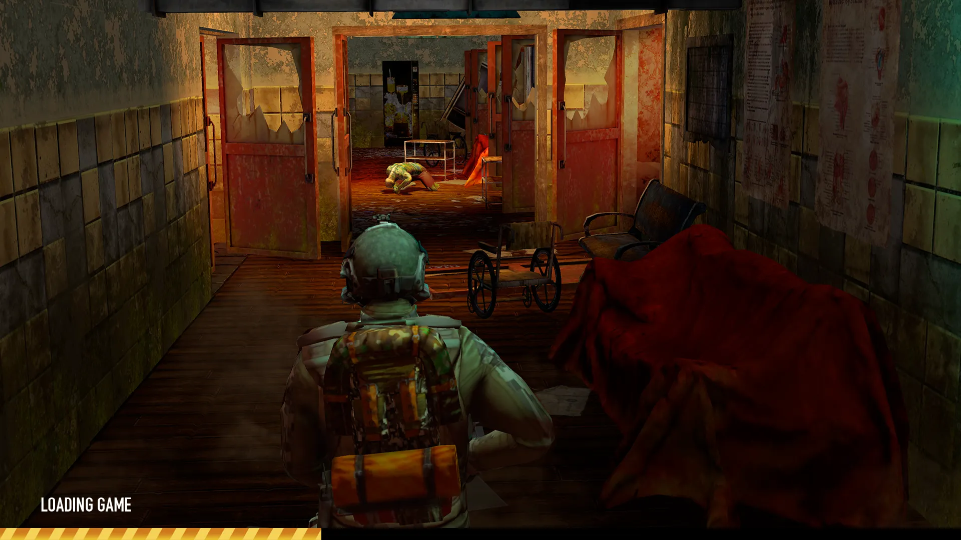 Survival point+ v0.0.635 APK Мод (Меню, Mega Mod) Screenshot 1