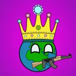 Скачать MOD Dictators : No Peace Мод (Много денег) на Андроид