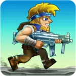 Скачать полную версию Metal Soldiers [мод: много денег] на Андроид