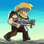 Скачать Metal Soldiers 2 Мод (Много денег) на Андроид