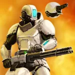Скачать взлом Heroes of CyberSphere: Online [мод: много денег] на Андроид