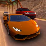 Скачать полную версию Driving School 2017 [мод: много денег] на Андроид