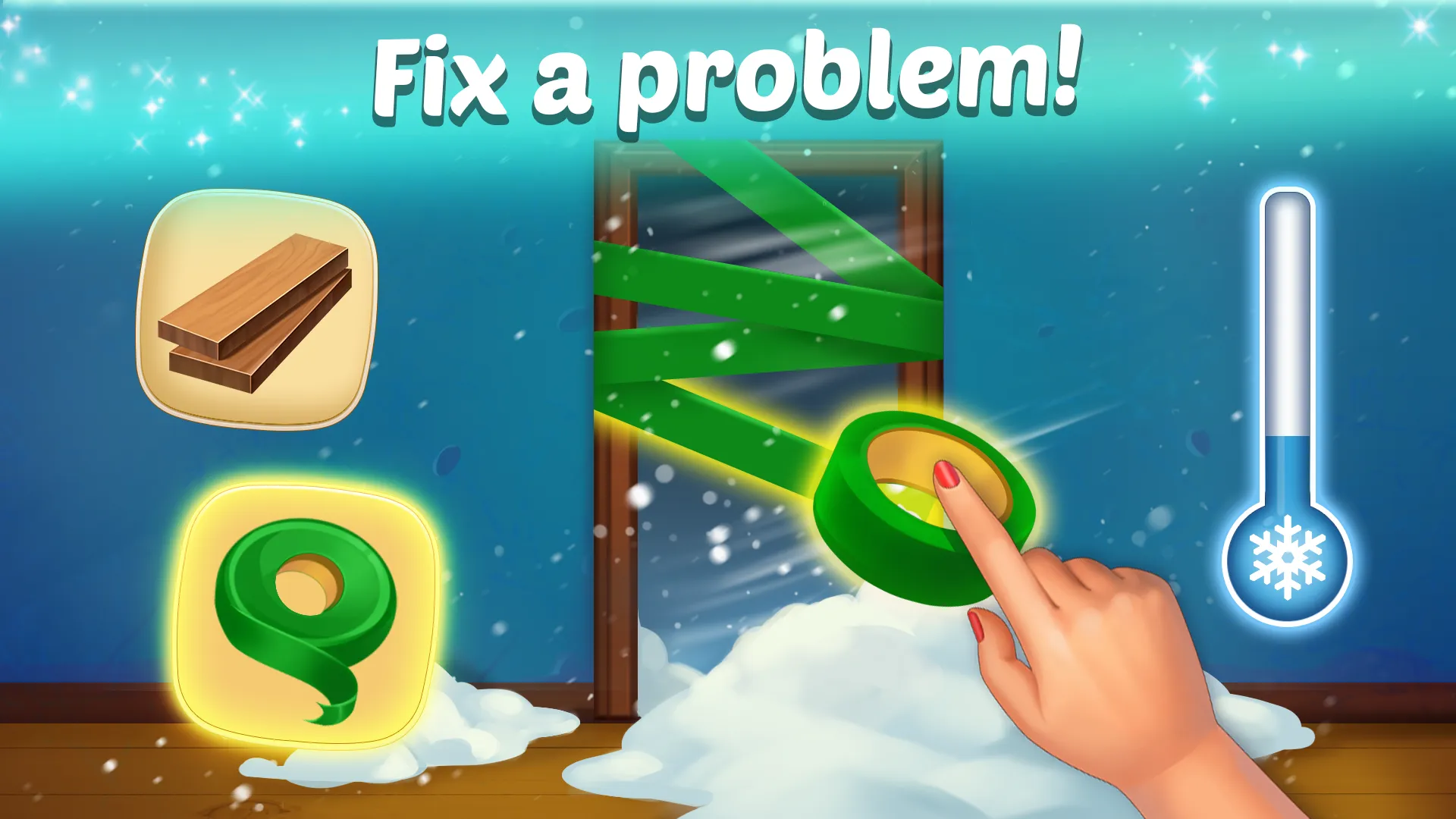 Family Hotel v10.30 b33300 APK Мод (Бесплатные покупки) Screenshot 4 Family Hotel v10.30 b33300 APK Мод (Бесплатные покупки) Screenshot 4