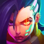 Взломанный Robot Assassin: Bullet Fight на Андроид