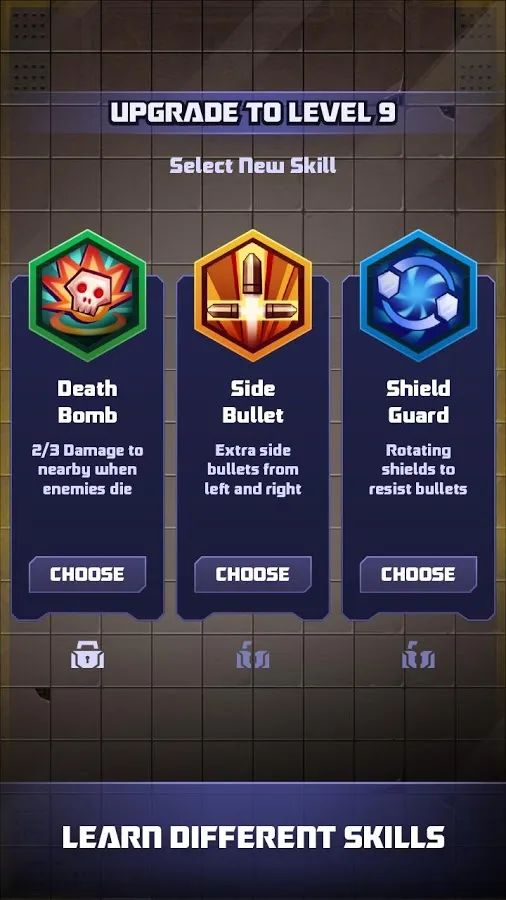 Robot Assassin: Bullet Fight Screenshot 2 Robot Assassin: Bullet Fight Screenshot 2