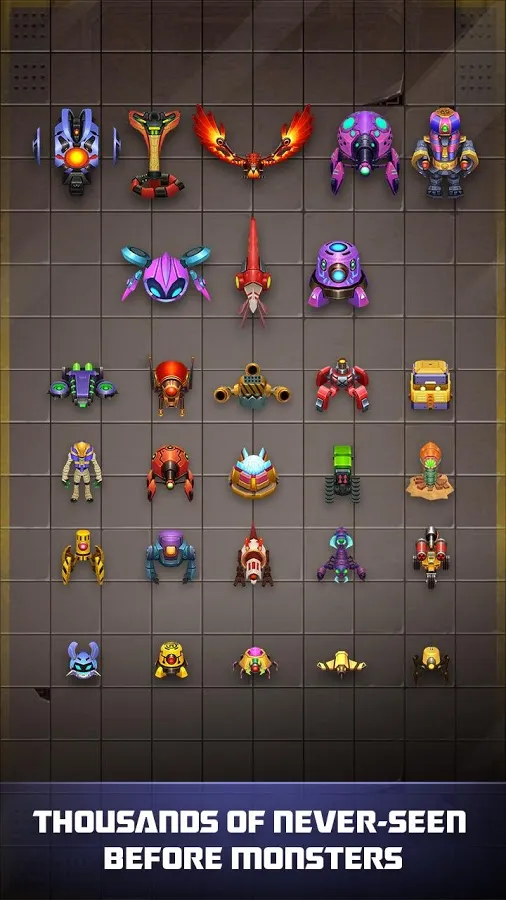 Robot Assassin: Bullet Fight Screenshot 4 Robot Assassin: Bullet Fight Screenshot 4