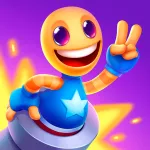 Скачать полную версию Rocket Buddy Мод (Много денег) на Андроид