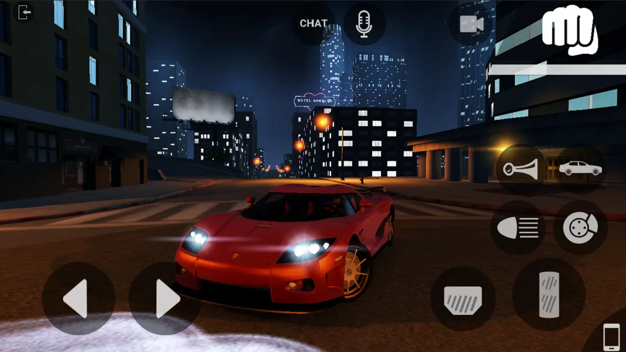 Los Angeles Crimes v1.9.6 APK Мод (Бесконечные боеприпасы) Screenshot 2