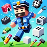 Скачать MOD Hide.io Мод (Много денег) на Андроид