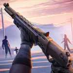 Взломанный Dark Days: Зомби выживание [мод: много денег] на Андроид