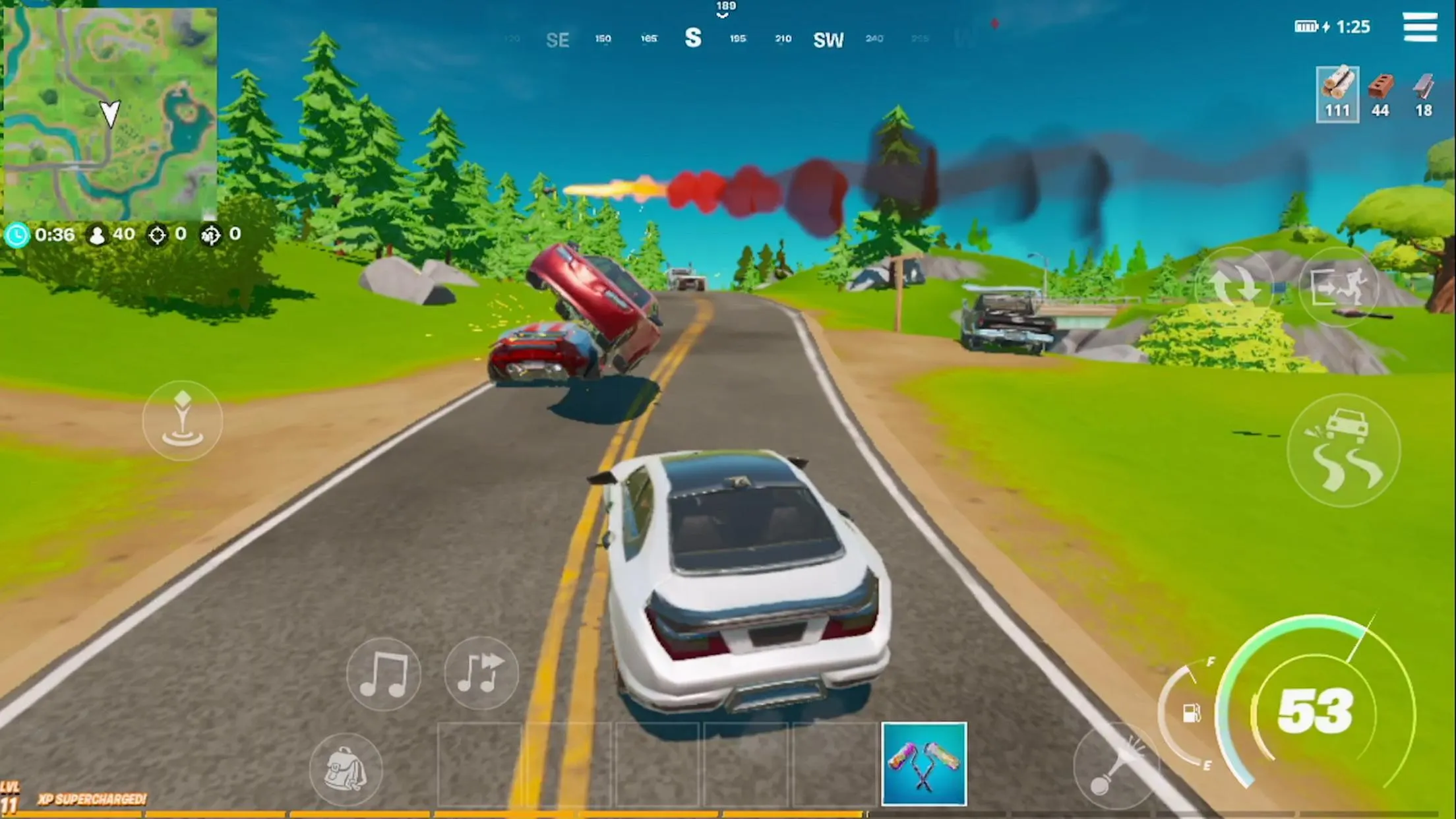 Fortnite v40.40.0-54022276 APK Screenshot 1 Fortnite v40.40.0-54022276 APK Screenshot 1