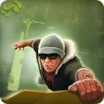 Скачать взлом Sky Dancer Premium [мод: бесплатные покупки] на Андроид