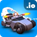 Скачать полную версию Crash of Cars Мод (Много денег) на Андроид