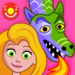 Взломанный Pepi Wonder World: мир сказок! Мод (Всё разблокировано) на Андроид