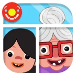 Скачать полную версию Pepi House: Happy Family [мод: бесплатные покупки] на Андроид