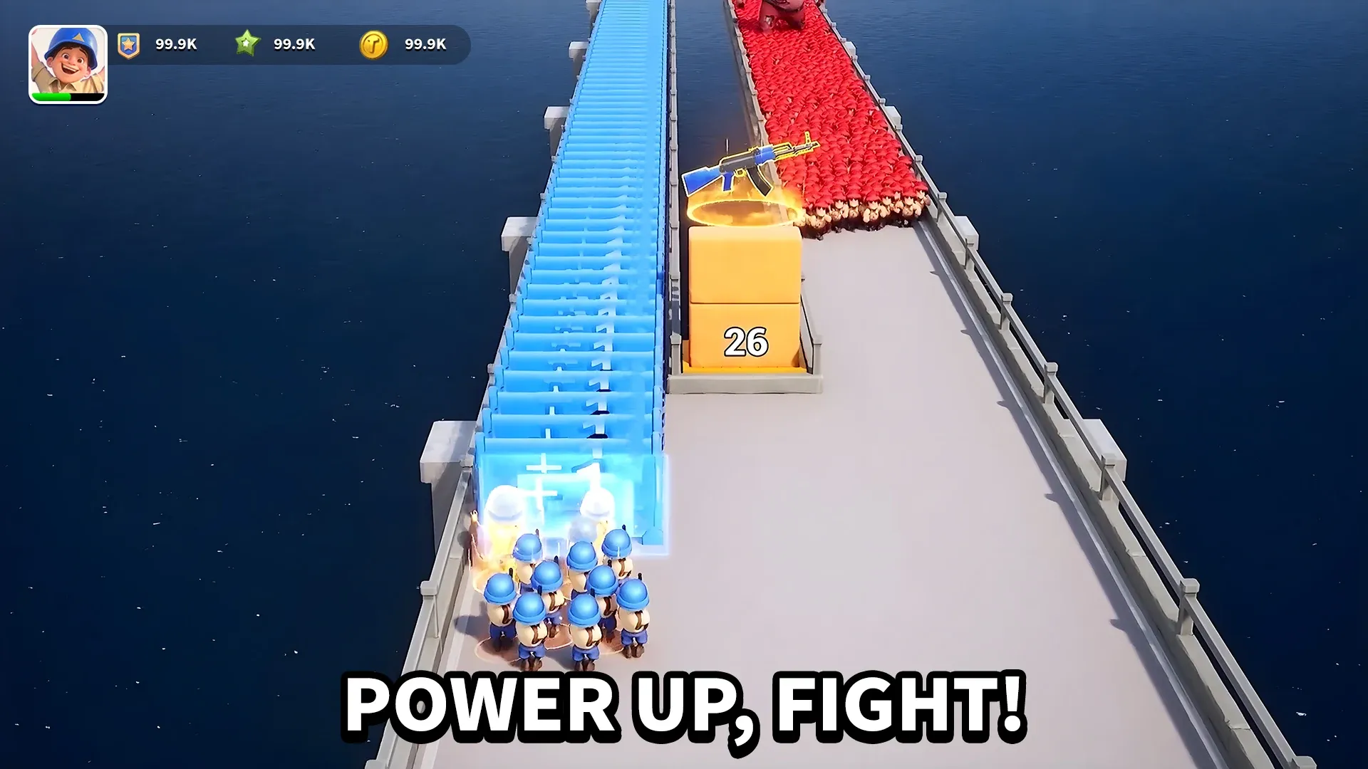 Top War v1.651.0 APK Screenshot 1 Top War v1.651.0 APK Screenshot 1
