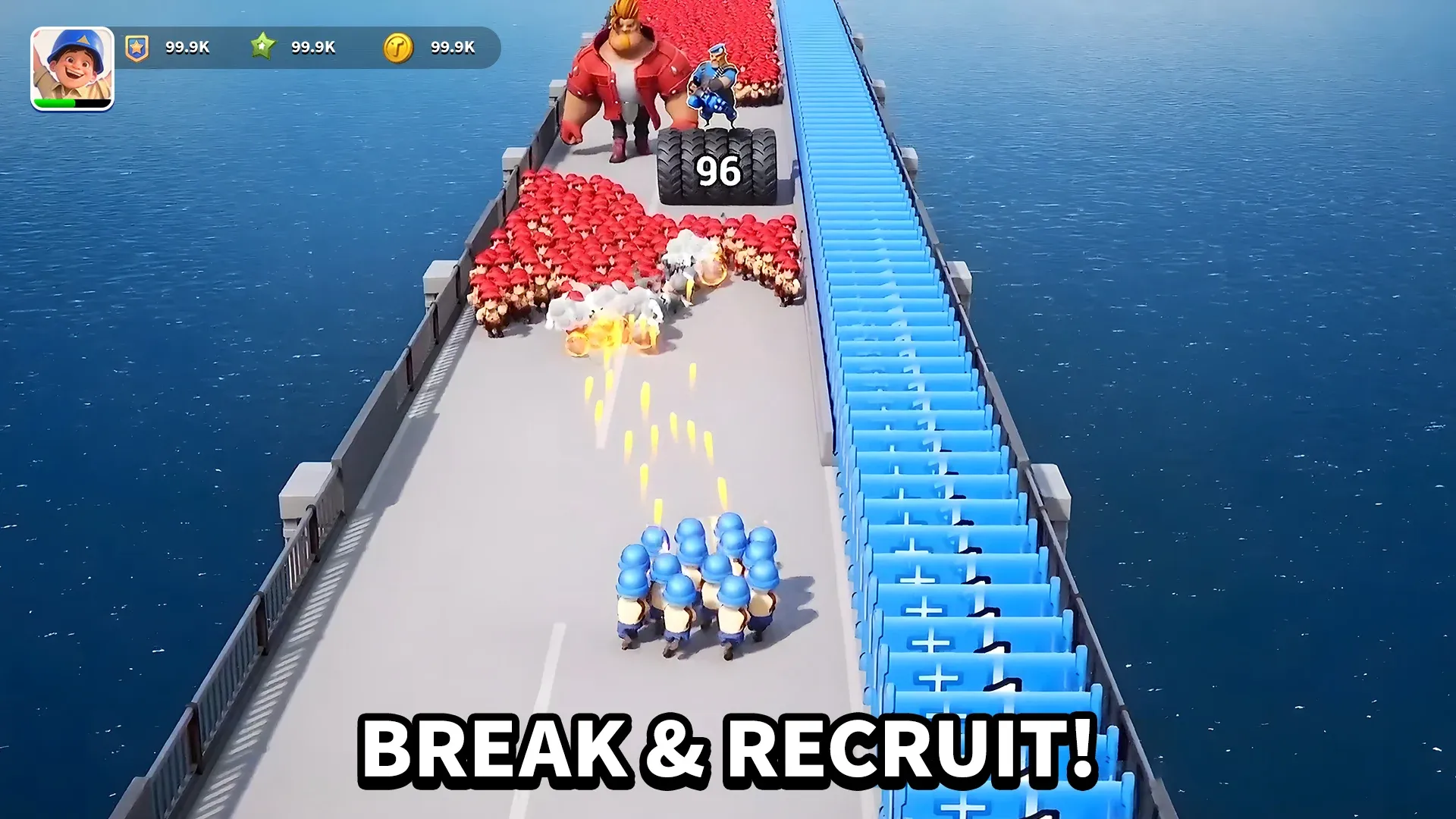 Top War v1.651.0 APK Screenshot 3 Top War v1.651.0 APK Screenshot 3
