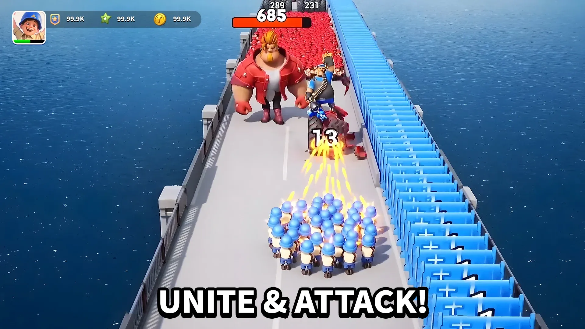 Top War v1.651.0 APK Screenshot 4 Top War v1.651.0 APK Screenshot 4