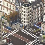 Скачать взлом TheoTown - городской симулятор v1.12.65a APK Мод (Много бриллиантов) на Андроид