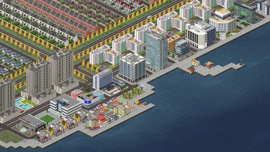 TheoTown - городской симулятор v1.12.65a APK Мод (Много бриллиантов) Screenshot 3 TheoTown - городской симулятор v1.12.65a APK Мод (Много бриллиантов) Screenshot 3