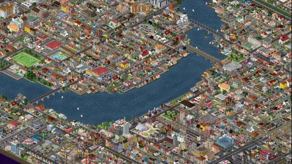 TheoTown - городской симулятор v1.12.65a APK Мод (Много бриллиантов) Screenshot 4 TheoTown - городской симулятор v1.12.65a APK Мод (Много бриллиантов) Screenshot 4