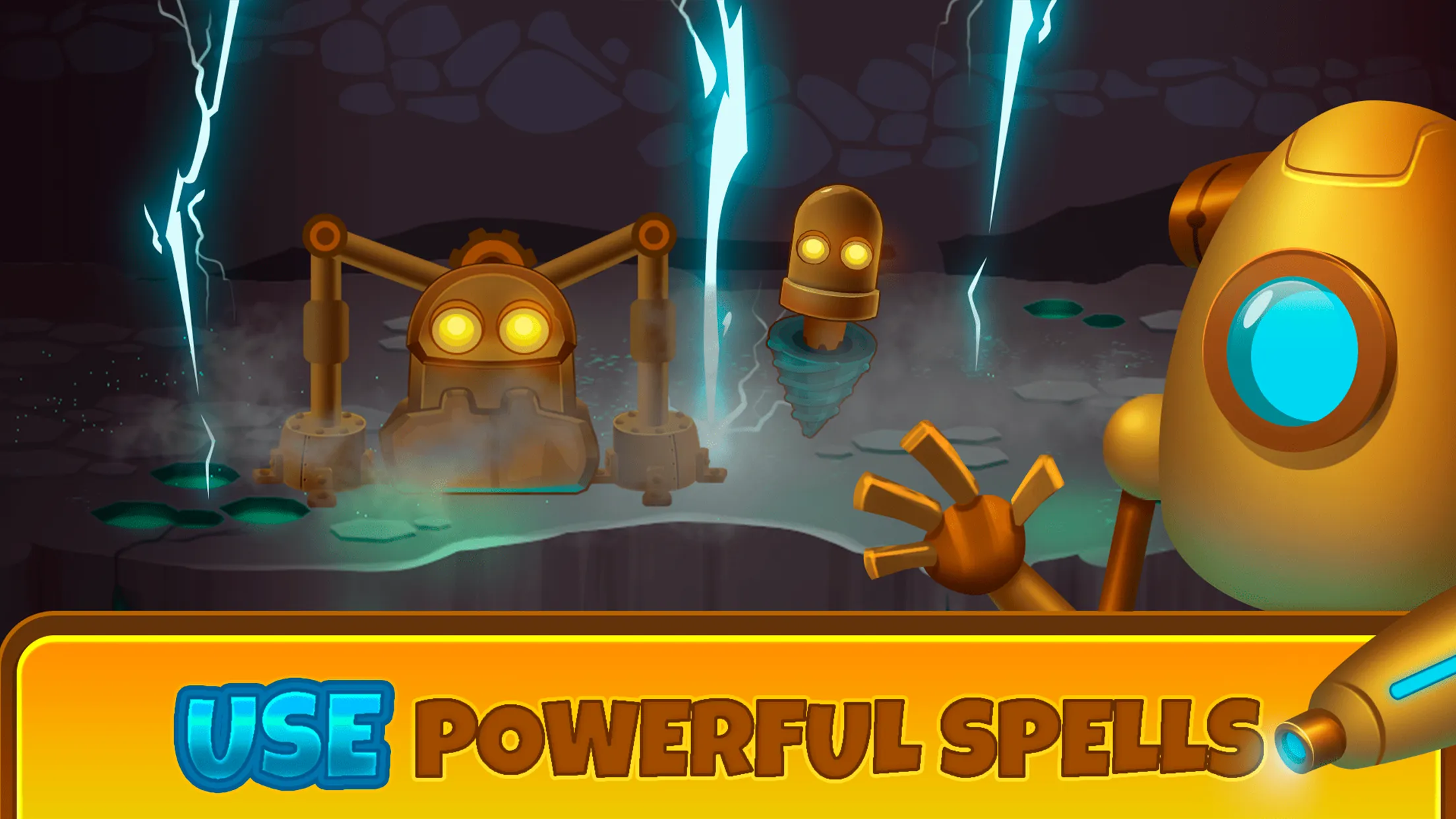 Deep Town: Шахтерская фабрика v6.2.14 APK Мод (Много денег) Screenshot 5
