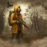 Скачать MOD Day R Premium Мод (Полная версия, Premium) на Андроид