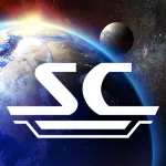 Скачать Space Commander: War and Trade Мод (Много навыков) на Андроид