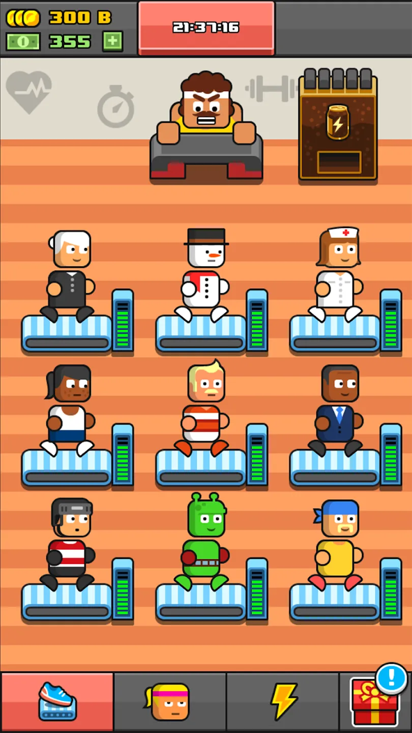 Make More! v3.6.2 APK Мод (Много денег) Screenshot 4