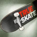 Взломанный True Skate Мод (Много денег) на Андроид