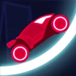 Взломанный Race.io [мод: бесплатные покупки] на Андроид