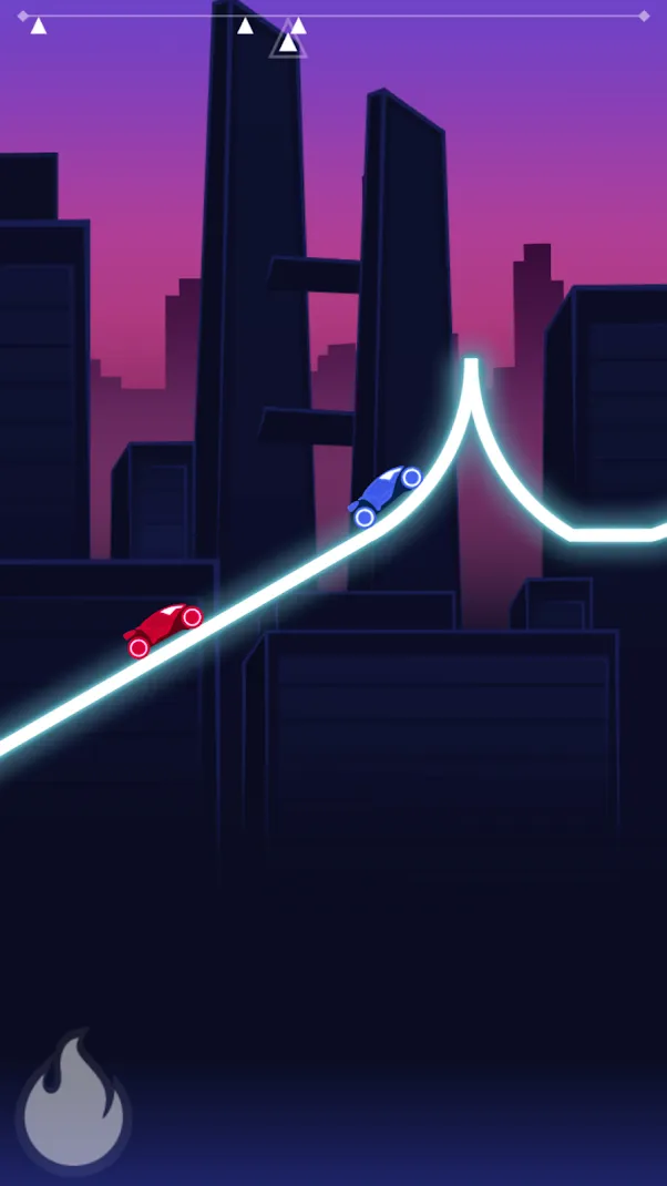 Race.io [мод: бесплатные покупки] Screenshot 2