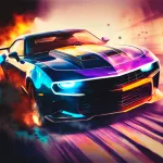 Скачать полную версию Drag Racing: Уличные гонки v4.9.0.g APK на Андроид