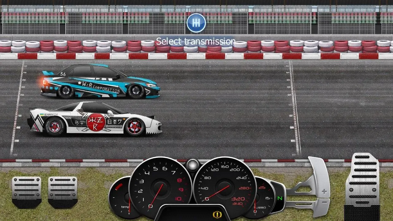 Drag Racing: Уличные гонки v4.9.0.g APK Screenshot 5