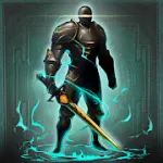 Скачать MOD Stickman Ninja: Legends Warrior [мод: много денег] на Андроид