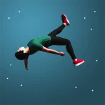 Взломанный Parkour Flight 2 Мод (Полная версия) на Андроид