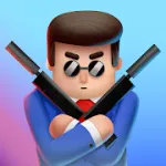 Скачать полную версию М-р Пуля — шпионские задачки [мод: много денег] на Андроид