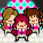Скачать MOD Monthly Idol Мод (Бесплатные покупки) на Андроид