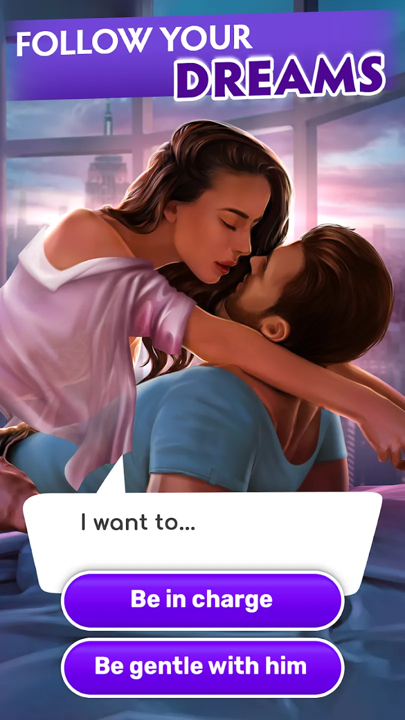 Love Sick: История любви, игры v1.118.0 APK Мод (Меню, Много денег) Screenshot 3 Love Sick: История любви, игры v1.118.0 APK Мод (Меню, Много денег) Screenshot 3