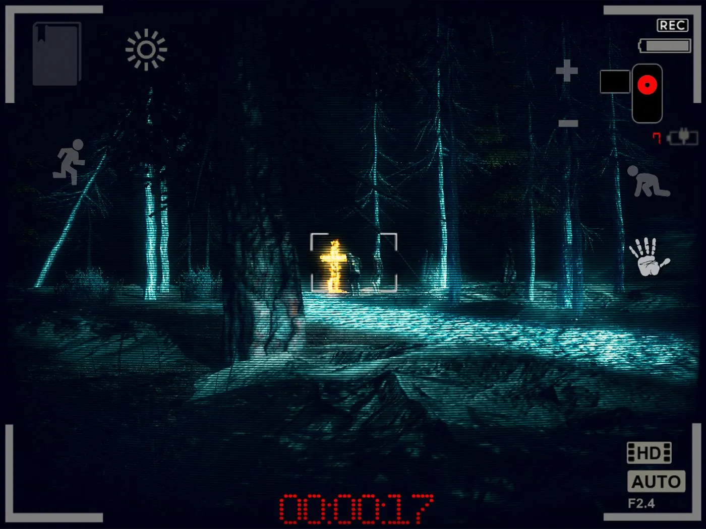 Mental Hospital VI (Horror) [мод: полная версия] Screenshot 2
