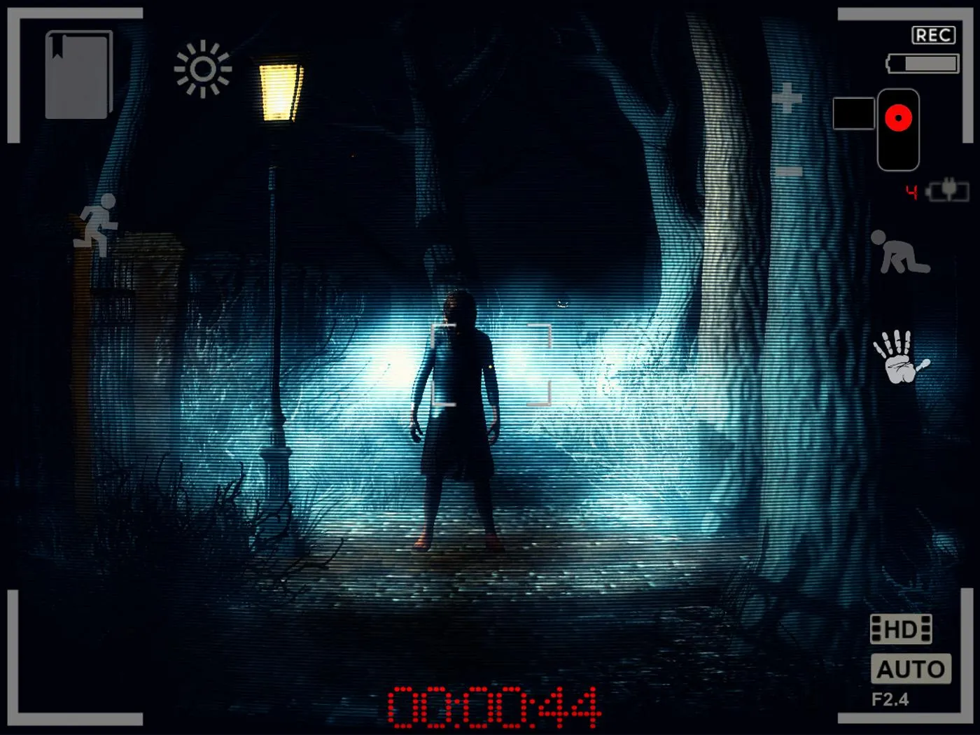 Mental Hospital VI (Horror) [мод: полная версия] Screenshot 4