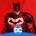 Скачать полную версию DC Legends: Супергеройские бои [мод: меню] на Андроид