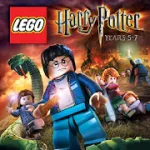 Скачать полную версию LEGO® Harry Potter: Years 5-7 [мод: много денег] на Андроид
