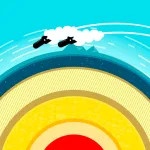Скачать взлом Planet Bomber! Мод (Много денег) на Андроид
