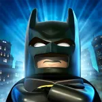 Скачать взлом LEGO Batman: DC Super Heroes Мод (Полная версия) на Андроид