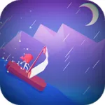 Скачать полную версию Saily Seas: Чудесный и динамичный мир моря [мод: всё открыто] на Андроид