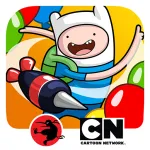 Скачать MOD Bloons Adventure Time TD Мод (Меню, Режим бога, Бесплатные улучшения) на Андроид