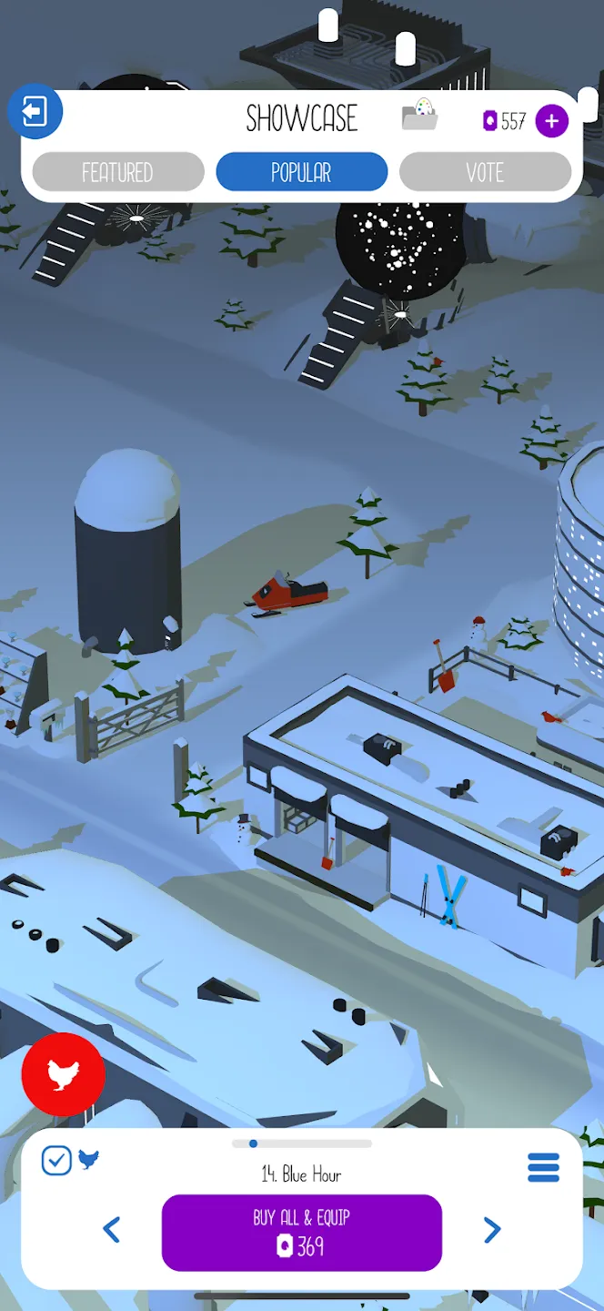 Egg, Inc. v1.35.5 APK Мод (Много денег) Screenshot 3 Egg, Inc. v1.35.5 APK Мод (Много денег) Screenshot 3