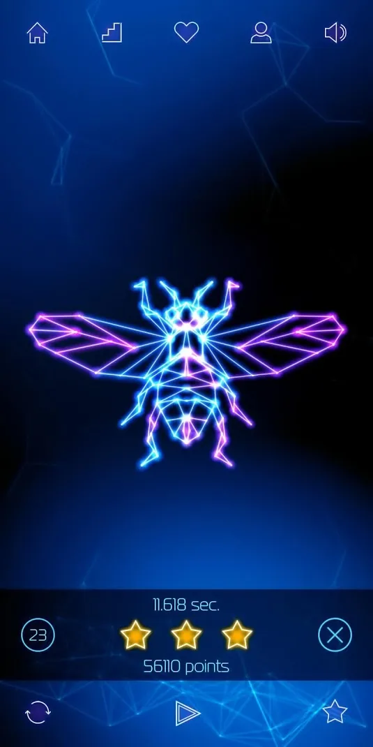 PolyLines 3D Screenshot 4 PolyLines 3D Screenshot 4