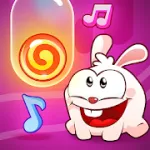 Скачать MOD Magic Tiles Friends Saga на Андроид